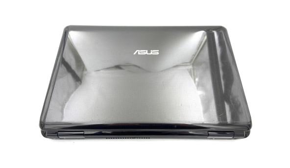 Ноутбук Asus X5DIJ DualCore Intel Pentium T4400 4Gb RAM 150Gb HDD [15.6"] - ноутбук Б/В - 255141