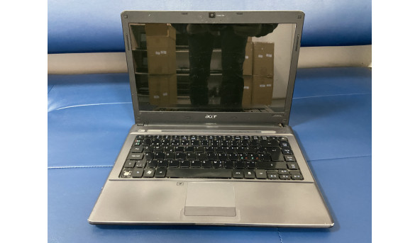 Ноутбук Acer 4810T