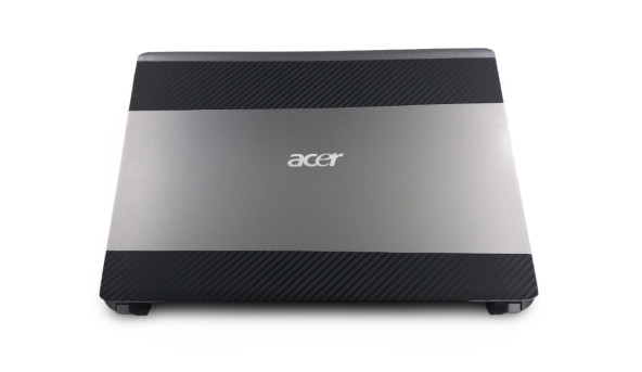 Ноутбук Acer Aspire 4810T Intel Pentium SU4100 4 RAM 250 HDD [14"] -Б/В - 255142