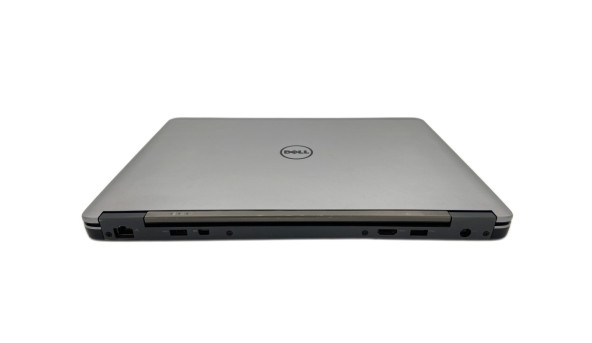 Ноутбук Dell Latitude E7440 DualCore Intel Core i5-4310U 8Gb RAM 320Gb HDD [14"] - ноутбук Б/В
