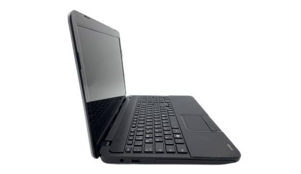 Ноутбук Toshiba C850D DualCore Intel Pentium 2020M 4Gb RAM 320Gb HDD [15.6"] - ноутбук Б/В - 255147