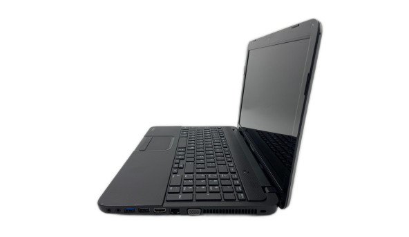 Ноутбук Toshiba C850D DualCore Intel Pentium 2020M 4Gb RAM 320Gb HDD [15.6"] - ноутбук Б/В - 255147