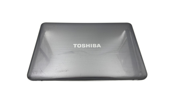 Ноутбук Toshiba C850D DualCore Intel Pentium 2020M 4Gb RAM 320Gb HDD [15.6"] - ноутбук Б/В - 255147
