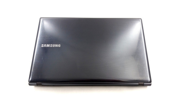 Ігровий ноутбук Samsung NP550P5C Intel Core i7-3610QM 8 RAM 128 SSD 320 HDD GeForce GT 650M [15.6" HD+] - Б/В - 255149