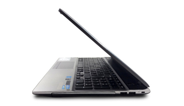 Ігровий ноутбук Samsung NP550P5C Intel Core i7-3610QM 8 RAM 128 SSD 320 HDD GeForce GT 650M [15.6" HD+] - Б/В - 255149