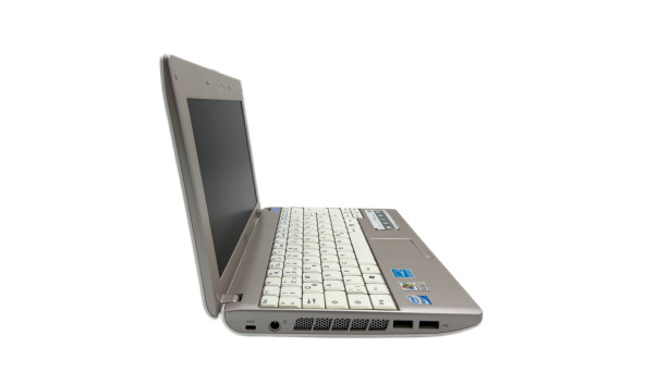 Уценка Нетбук LG X110 Intel Atom N270 1Gb RAM 160Gb HDD [10"] - нетбук Б/У - 255151