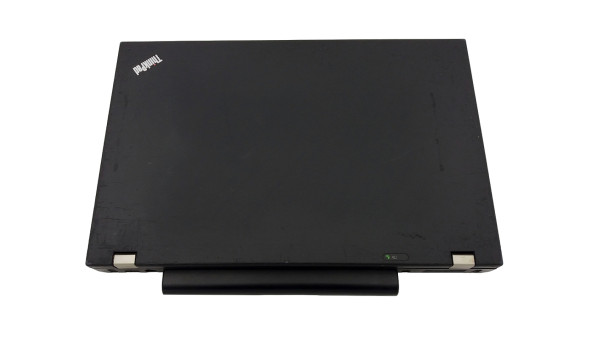 Ноутбук Lenovo ThinkPad T510 Intel Core i7-620M 4 GB RAM 500 GB HDD [15.6"] - ноутбук Б/У