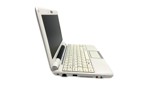 Уценка Нетбук Asus EEE PC 1000H Intel Atom N270 1GB RAM 250GB HDD [10.2"] - нетбук Б/У - 255155