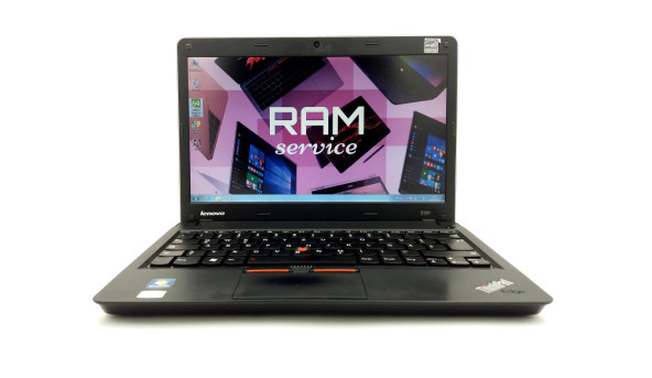 Ноутбук Lenovo ThinkPad Edge E320 Intel Core i3-2350M 4Gb RAM 500Gb HDD [13.3"] - ноутбук Б/У - 255157