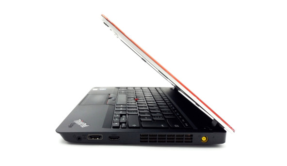 Ноутбук Lenovo ThinkPad Edge E320 Intel Core i3-2350M 4Gb RAM 500Gb HDD [13.3"] - ноутбук Б/У - 255157
