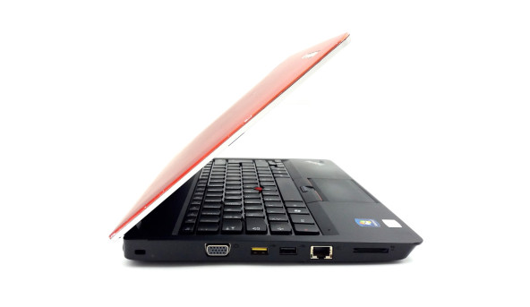 Ноутбук Lenovo ThinkPad Edge E320 Intel Core i3-2350M 4Gb RAM 500Gb HDD [13.3"] - ноутбук Б/У - 255157