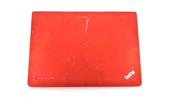 Ноутбук Lenovo ThinkPad Edge E320 Intel Core i3-2350M 4Gb RAM 500Gb HDD [13.3"] - ноутбук Б/У - 255157