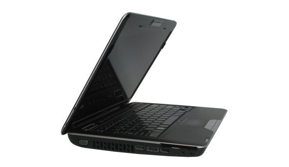 Ноутбук Toshiba Satellite U505 Intel Core 2 Duo T6500 4Gb RAM 320Gb HDD [13.3"] - ноутбук Б/У - 255160