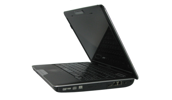 Ноутбук Toshiba Satellite U505 Intel Core 2 Duo T6500 4Gb RAM 320Gb HDD [13.3"] - ноутбук Б/У - 255160