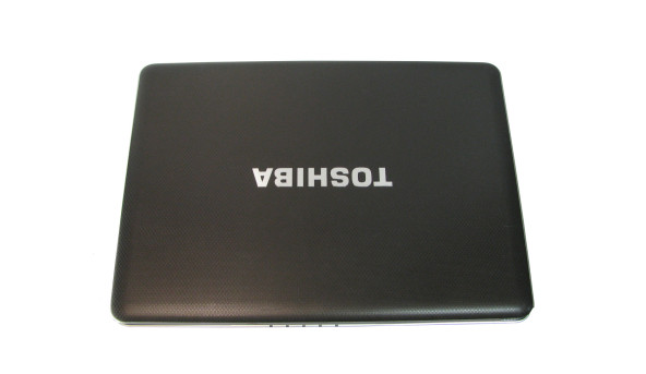 Ноутбук Toshiba Satellite U505 Intel Core 2 Duo T6500 4Gb RAM 320Gb HDD [13.3"] - ноутбук Б/У - 255160