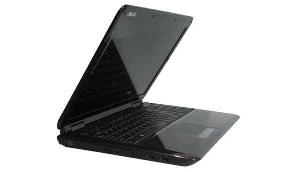 Ноутбук ASUS K50IJ Intel Pentium T4200 4Gb RAM 250Gb HDD [15.6"] - ноутбук Б/В - 255163