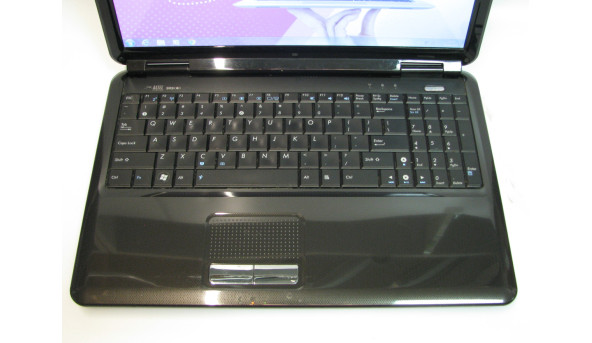 Ноутбук ASUS K50IJ Intel Pentium T4200 4Gb RAM 250Gb HDD [15.6"] - ноутбук Б/В - 255163