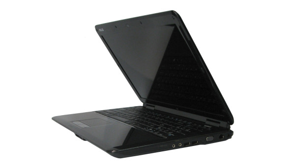 Ноутбук ASUS K50IJ Intel Pentium T4200 4Gb RAM 250Gb HDD [15.6"] - ноутбук Б/В - 255163