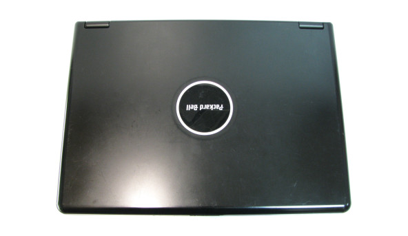 Ноутбук PackardBall Hera G Intel Pentium T4200 3Gb RAM 250Gb HDD [15.4"] - ноутбук Б/В - 255167