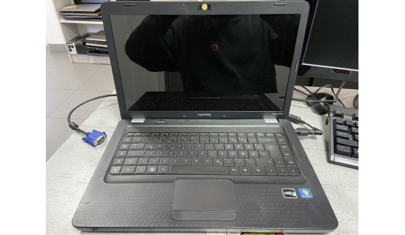 Ноутбук HP CQ56