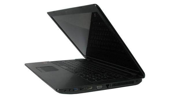 Ноутбук Toshiba C70D AMD A6-5200 4Gb RAM 320Gb HDD [17.3"] - ноутбук Б/В - 255176