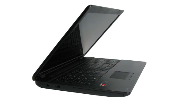 Ноутбук Toshiba C70D AMD A6-5200 4Gb RAM 320Gb HDD [17.3"] - ноутбук Б/В - 255176