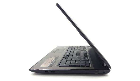 Ноутбук Acer Aspire 7741G AMD Athlon II P320 6 GB RAM 750 GB HDD Radeon HD 5470 [17.3" FullHD] - ноутбук Б/В - 255177