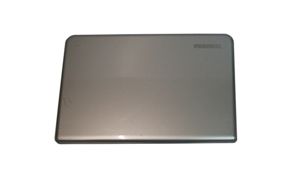Ноутбук Toshiba Satellite C75D AMD E1-2100 4Gb RAM 500Gb HDD [17.3"] - ноутбук Б/В - 255178
