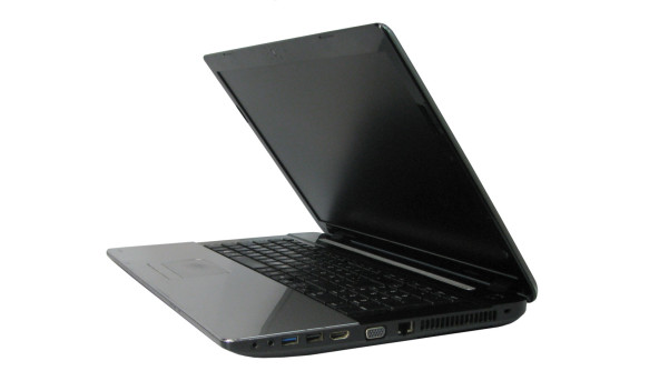 Ноутбук Toshiba Satellite C75D AMD E1-2100 4Gb RAM 500Gb HDD [17.3"] - ноутбук Б/В - 255178