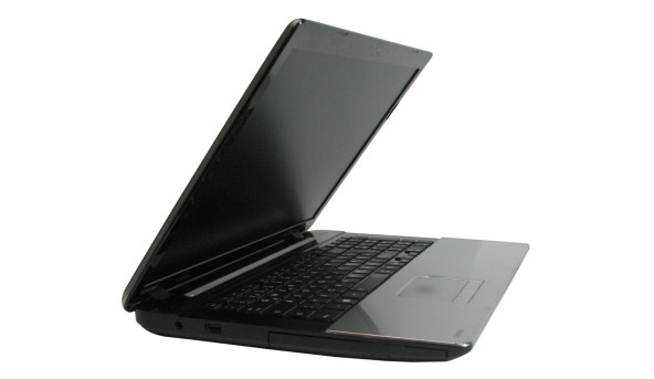 Ноутбук Toshiba Satellite C75D AMD E1-2100 4Gb RAM 500Gb HDD [17.3"] - ноутбук Б/В - 255178