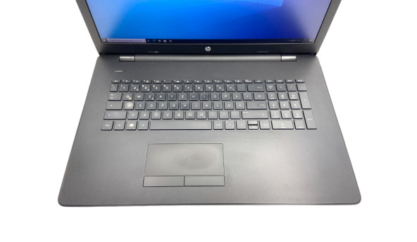 Ноутбук HP 17-bs530ng AMD A9-9420 4GB RAM 320GB HDD [17.3"] - ноутбук Б/В - 255179