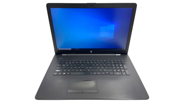 Ноутбук HP 17-bs530ng AMD A9-9420 4GB RAM 320GB HDD [17.3"] - ноутбук Б/У