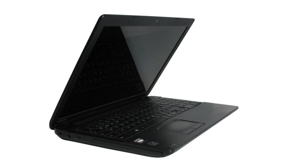 Ноутбук Toshiba satellite C50D AMD E1-2100 3Gb RAM 320Gb HDD [15.6"] - ноутбук Б/У - 255180