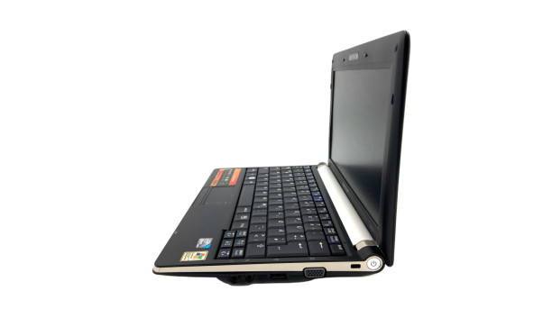 Нетбук Samsung NC10 Intel Atom N270 1Gb RAM 160Gb HDD [10.1"] - нетбук Б/В - 255181