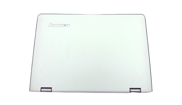 Нетбук Lenovo Yoga 300 Intel Pentium N3700 4GB RAM 750GB HDD [сенсорний 11.6"] - нетбук Б/В - 255184