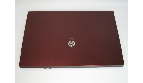 Ноутбук HP ProBook 4510 Intel Core 2 Duo T6570 4Gb RAM 250Gb HDD [15.6"] - ноутбук Б/В - 255188