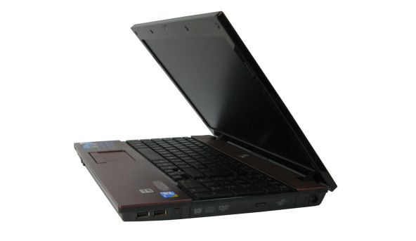 Ноутбук HP ProBook 4510 Intel Core 2 Duo T6570 4Gb RAM 250Gb HDD [15.6"] - ноутбук Б/В - 255188