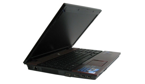 Ноутбук HP ProBook 4510 Intel Core 2 Duo T6570 4Gb RAM 250Gb HDD [15.6"] - ноутбук Б/В - 255188