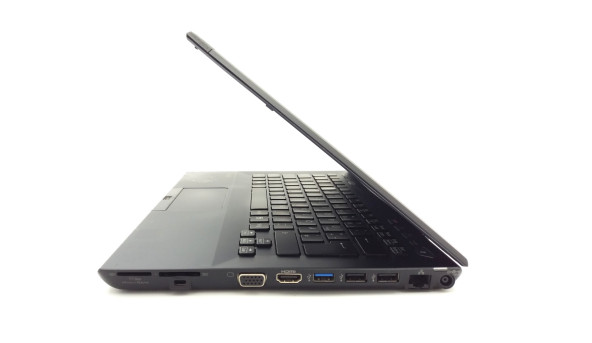 Ноутбук Sony VAIO PCG-41214M Intel Core I5-2410M 4 GB RAM 500 GB HDD AMD Radeon HD 6470M [13.3"] - ноутбук Б/У - 255190