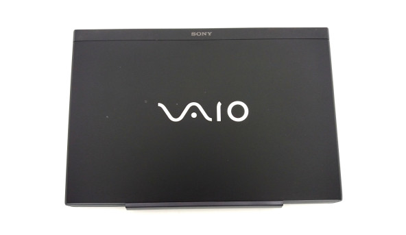 Ноутбук Sony Vaio PCG-41213M Intel Core i5-2450M 6GB RAM 250GB HDD AMD Radeon HD 6470M [13.3"] - ноутбук Б/В - 255191