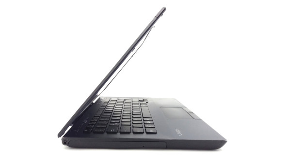 Ноутбук Sony Vaio PCG-41213M Intel Core i5-2450M 6GB RAM 250GB HDD AMD Radeon HD 6470M [13.3"] - ноутбук Б/В - 255191
