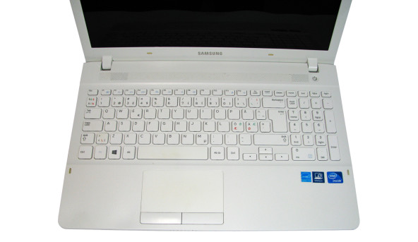 Ноутбук Samsung NP270E5G Intel Celeron 1007U 4Gb RAM 500Gb HDD [15.6"] - ноутбук Б/У - 255195
