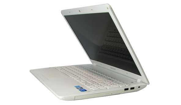 Ноутбук Samsung NP270E5G Intel Celeron 1007U 4Gb RAM 500Gb HDD [15.6"] - ноутбук Б/У - 255195