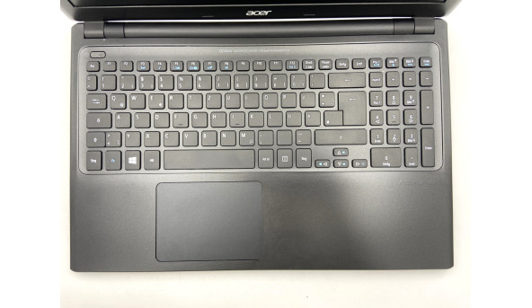 Ноутбук Acer V5-531 DualCore Intel Pentium 987 4Gb RAM 320Gb HDD [15.6"] - ноутбук Б/В