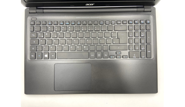 Ноутбук Acer V5-531 DualCore Intel Pentium 987 4Gb RAM 320Gb HDD [15.6"] - ноутбук Б/У - 255197