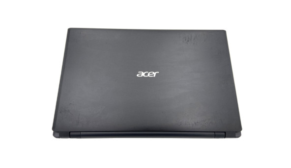 Ноутбук Acer V5-531 DualCore Intel Pentium 987 4Gb RAM 320Gb HDD [15.6"] - ноутбук Б/У - 255197