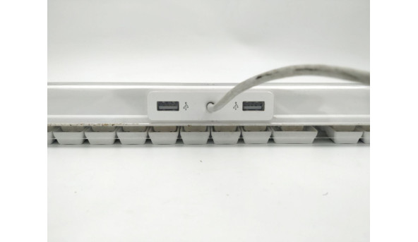 Клавіатура Apple A1048 Keyboard USB механічна Б/В
