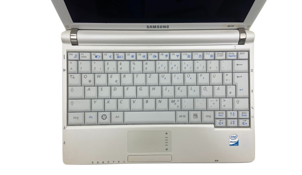 Нетбук Samsung NC10 Intel Atom N270 2Gb RAM 160Gb HDD [10.2"] - нетбук Б/В - 255208