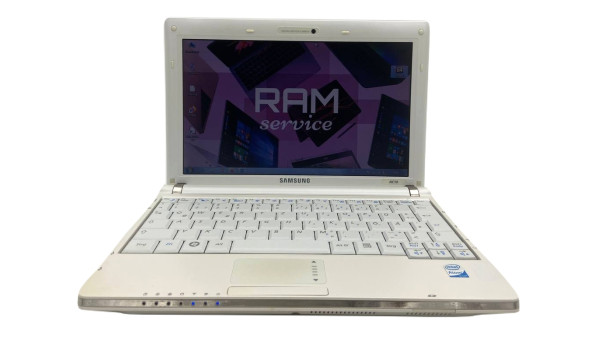 Нетбук Samsung NC10 Intel Atom N270 2Gb RAM 160Gb HDD [10.2"] - нетбук Б/В - 255208