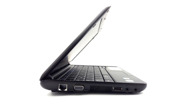 Нетбук Samsung N130 Intel Atom N270 2Gb RAM 160GB HDD [10.1"] - нетбук Б/У - 255210